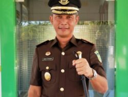 Laporan Dari KNPI Prov Riau ke Kejari Riau Dilimpahkan ke Kajati Kuansing