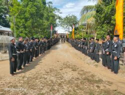 Ketua KONI Kuansing : Keluarga Besar PSHT Kuansing Miliki Nilai Semangat Persaudaraan Sangat Tinggi