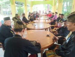 FP2STI Riau Taja Silaturahmi & Pergelaran Silat Tradisional