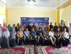 LPPPM UNIKS Selenggarakan Bimtek MBKM,  Tema : Kupas Tuntas Kurikulum MBKM Menuju Kampus Unggul