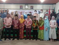 UNIKS dan UHTP Memiliki Kedekatan Emosional, Lebih Mudah Untuk Bekerjasama