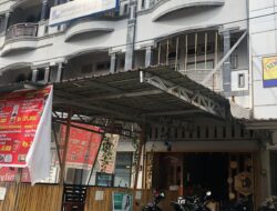 Pemilik MM Resto : Terkait Izin Sudah Sesuai Dengan Aturan Yang Disarankan
