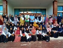 Merasa Dibohongi Pemda, Guru P3K Mengadu ke DPRD Kuansing Tuntut Pembagian SK Pengangkatan