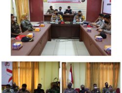 Kapolres Kuansing Harapkan Stake Holder Untuk Bersinergi Dalam Pelaksanaan Operasi Patuh Tahun 2022