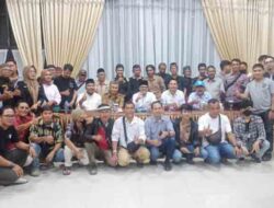 Sepak Terjang Bupati Safaruddin Bawa Perubahan Bagi Percepatan Pembangunan di Limapuluh Kota