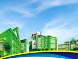 Tingkatkan Pembangunan Pendidikan di Indonesia, IAIN Bukittinggi Resmi Menjadi UIN