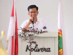 Wawako Buka Musda VII DPD PPNI Kota Payakumbuh