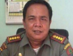 Kepala UPT KPH Singingi Menanggapi Dugaan Plt Bupati Kuansing
