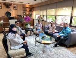 Tanah Datar Memiliki Potensi dan Kawasan Yang Indah, Masuk Dalam KSPN