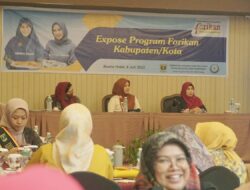 Kabupaten Tanah Datar Memiliki Potensi Wilayah Perikanan Yang Luar Biasa