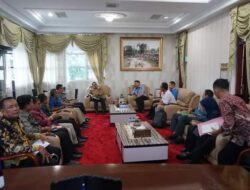 Rencana Aplikasi Mypertamina di Tanah Datar Belum Diterapkan