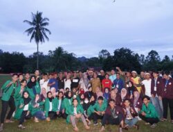 Ajang Minangkabau Old Star Cup 1 U-35 Ditutup Bupati Tanah Datar