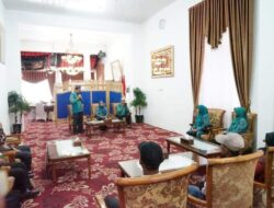 469 Orang Mustahik 2022 Memperoleh Manfaat Dari Program Bantuan Ekonomi Produktif BAZNAS