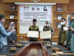 BUPATI SAFARUDDIN AJAK POLITANI SUKSESKAN INTEGRASI JAGUNG-SAWIT 1.000 HA