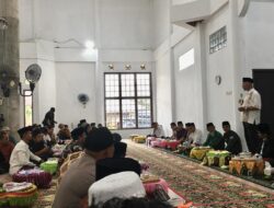 GUBERNUR MAHYELDI KOMIT UNTUK BUKA AKSES KE ROKAN HULU VIA GALUGUA, KAPUR IX