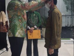 TINGKATKAN DAYA SAING DAERAH, BUPATI SAFARUDDIN TANTANG KEPALA PERANGKAT DAERAH LAHIRKAN INOVASI
