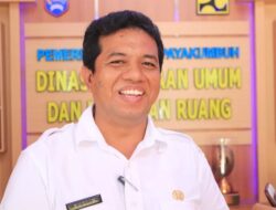 Dinas PUPR Kota Payakumbuh Kebut Pengerjaan Pembangunan Tahun 2022