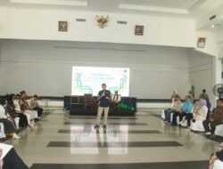 Workshop KaTa Kreatif 2022 di Tanah Datar Dihadiri Menteri Parekraf RI