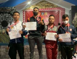 Bripda Muhammad Duski, Personel Satuan Brimob Riau Dengan Segudang Prestasi, Dansatbrimob : Dia Membanggakan