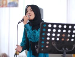Siswi SMP N 1 Batusangkar Madina Dwi Ananda, Bagai Mutiara Terpendam