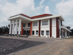 Hak Diabaikan, Anggota KKPA Ajukan Gugatan ke PN Telukkuantan