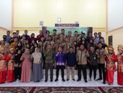 Kembangkan Jiwa Entrepreneur, HIMAGRO UNIKS Selenggarakan Seminar Kewirausahaan