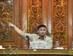 Adam : Jadilah Pemimpin Yang Bertanggungjawab