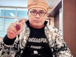 SK P3K Tak Kunjung Diserahkan, PGRI Riau Salahkan Plt Bupati Kuansing yang Cuek