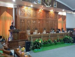 Praktisi Hukum Zubirman : Plt Bupati Jangan Berdalih Tidak Terlibat Susun APBD 2022