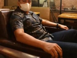 Opini Oleh KIC : Suhardiman Amby Juga Sukses Memecah Belah DPRD dan Jurnalis?