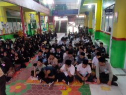 Ponpes Kauman Muhammadiyah Gelar Fortasi, Derliana: Wujudkan Santri Berkarakter, Tidak Boleh Ada Bully