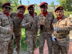 Literasi Politik Kaum Milenial Sumbar Masih Rendah, Riza Aditya Nugraha : Tugas Berat Bagi Para politikus Sumbar