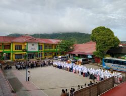 Tingkatkan Pendidikan Karakter, Pontren Kauman Gelar Rihlah Dakwah