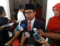 Mantan Sekda Kuansing : Pelaksana Jabat Plt Eselon III Berpotensi Penyalahgunaan Wewenang