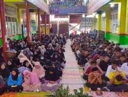 Sambut Tahun Baru Islam, Ponpes Kauman Gelar Gebyar Muharram