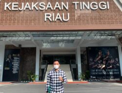 Aktivis Anti Korupsi Mendukung Penyelidikan Dilakukan Kejari Kuansing Terhadap Dugaan Korupsi Terhadap 5 Fraksi