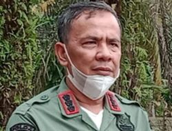 Abriman : Terhadap Hutan Lindung Bukit Betabuh, Ayo Sama Sama Kita Bertanggungjawab