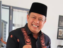Dt. Parmato Alam 2 Nagari Dapat Dana Hibah 2023, 8 Lagi Nyusul Di 2024