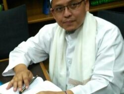 Getaran Haji dan Qurban