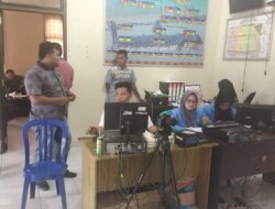 Refendi Zukman : LayanAN TERpadu Adminduk Disdukcapil Kuansing