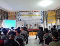 Laga Seru Akan Menjadi Pembuka Di Pacu Jalur Ajang Uji Coba Tepian Rajo Kecamatan Pangean
