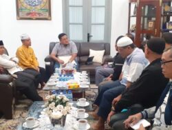 PHBI Tanah Datar Sepakat Fasilitasi Pelaksanaan Shalat Idul Adha Berbeda Hari