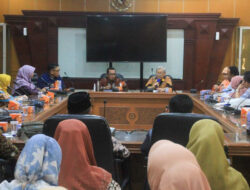UHAMKA Jakarta Berkunjung ke Tanah Datar