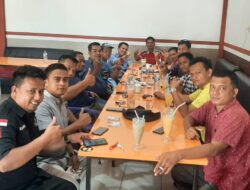 Bukan MCK, FW-PRKS Siap Berdikari Mengontrol Kebijakan Pemerintah Kuansing