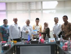 KEMENDIKBUD DUKUNG PENUH PEMKAB LIMAPULUH KOTA TERAPKAN BAHASA DAERAH DAN PROGRAM TAHFIDZ JADI MULOK