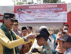 SUKSESKAN PROGRAM MAHKOTA BERLIAN, SD IT BUSTANUL ULUM MILIKI INOVASI GELISA