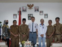 LIMAPULUH KOTA MENUNGGU FAIZ MELANGKAH TEGAP DI DEPAN PRESIDEN RI