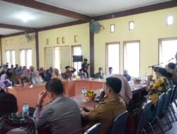 Pelebaran Jalan Simpang Baso – Piladang Dikerjakan Dalam Waktu Dekat