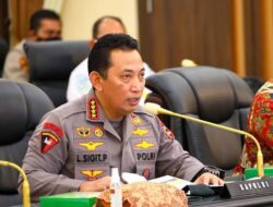 Survei: Mayoritas Publik  Puas Kinerja Kapolri Usut Kasus Duren Tiga