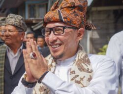Undang-Undang Nomor 17 Tahun 2022 Tentang Sumatera Barat Menguntungkan Tanah Datar